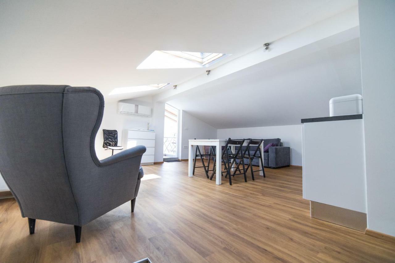 Apartment Ana Koper Zewnętrze zdjęcie